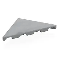 Tile 45° Cut 4 x 4 (Triangle)