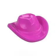Headwear Accessory Hat with Small Pin, Stetson