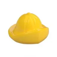 Headwear Accessory Hat with Small Pin, Sou'wester