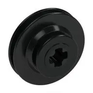 Pulley, 2-Stage