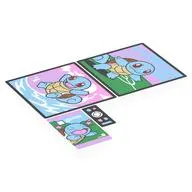 Sticker Sheet for Set 40887-1