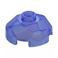 Rock Boulder 2 x2 x 2/3, Top