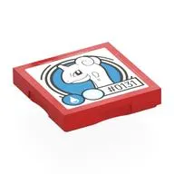 Tile Special 2 x 2 with SMART Tag with '#0131' Lapras Print
