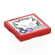 Tile Special 2 x 2 with SMART Tag with '#0094' Gengar Print