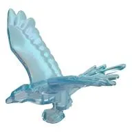 Animal, Bird, Phenix with Open Wings
