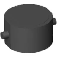 Magnet Cylindrical
