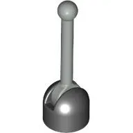 Lever Small Base with Light Gray Lever