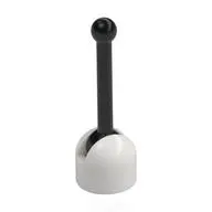 Lever Small Base with Black Lever