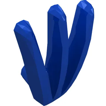 Weapon Bladed Claw Spread