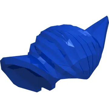 Hair, Bat Ears [Plain]