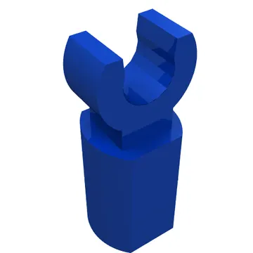 Bar Holder with Clip