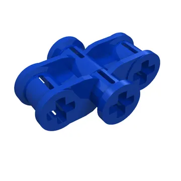 Technic Axle Connector 2 x 3 Quadruple