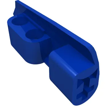 Technic Panel Fairing #22 5L Small Smooth, Side A