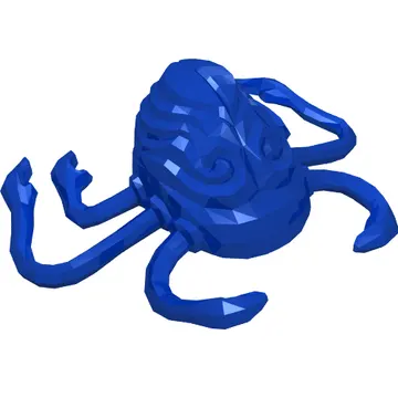Creature, The Kraang