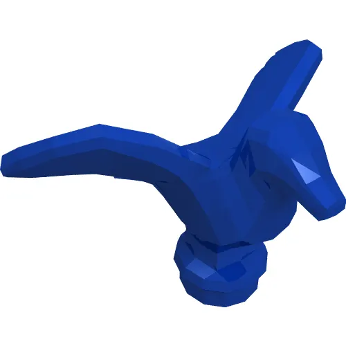 Animal, Bird, Seagull [Plain]
