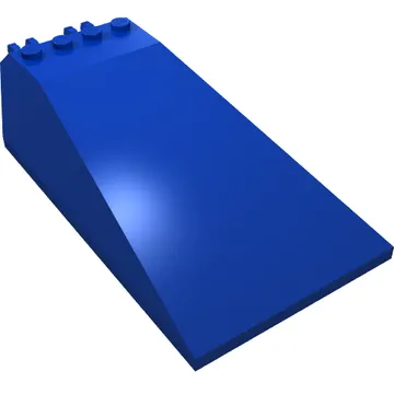 Windscreen 6 x 13 x 2
