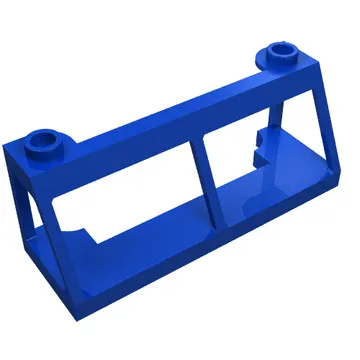 Windscreen 2 x 6 x 2 Train without Glass