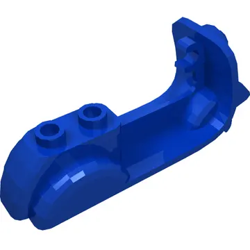 Vehicle Body, Scooter