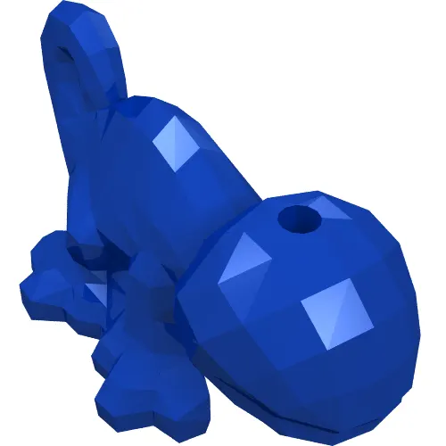 Animal, Chameleon [Plain]