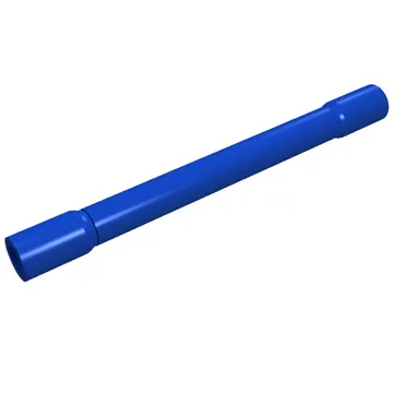 Technic Pneumatic Tube 6L (Shortcut)