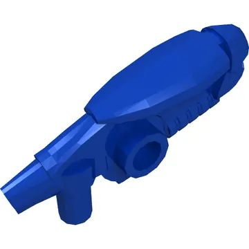 Weapon Gun / Blaster Large