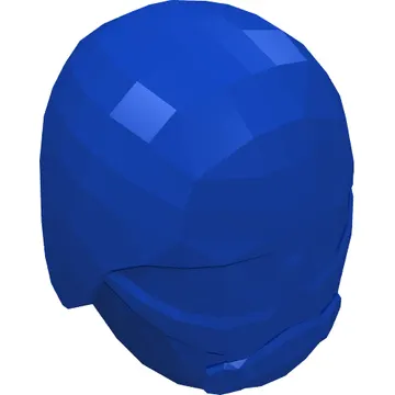 Helmet Imperial Cadet