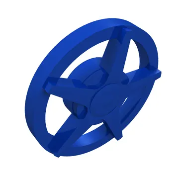 Wheel Cover 5 Spoke - for Wheel 18976