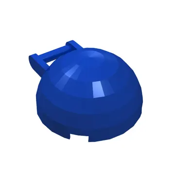 Windscreen 4 x 4 x 1 2/3 Canopy Half Sphere with Handle