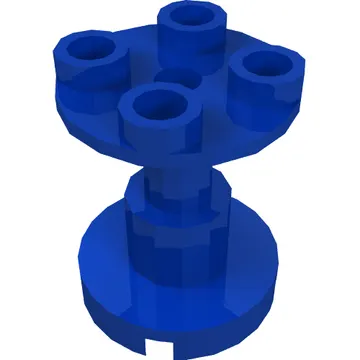 Support Round 2 x 2 x 2 Stand with Reinforced Underside