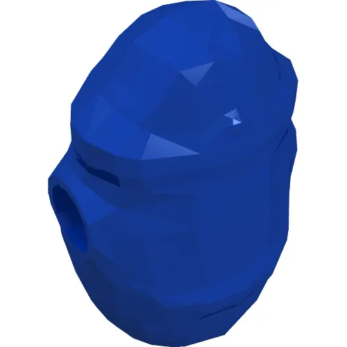 Creature Body Part, Ghost Body (Slimer) [Plain]