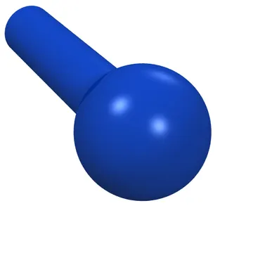 Bar 2L with Towball