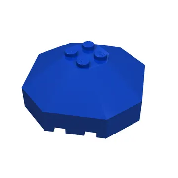 Windscreen 6 x 6 Octagonal Canopy without Axle hole