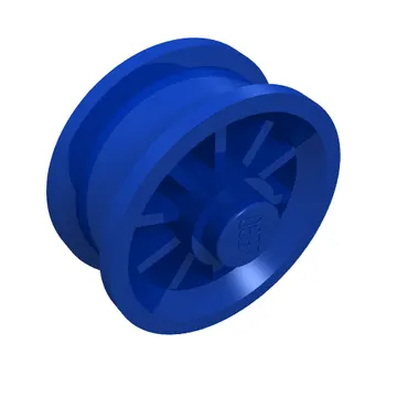 Wheel Spoked with Stud