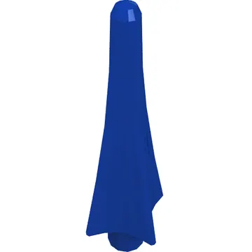 Weapon Spear Tip with Fins