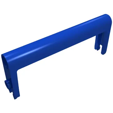 Street Sweeper Brush Holder