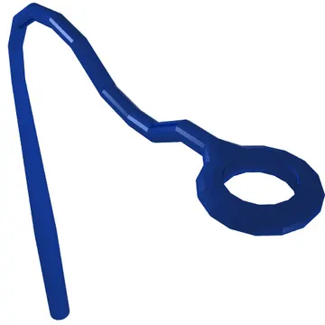 Equipment Whip [aka Plant Vine]