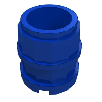 Barrel 2 x 2 x 2