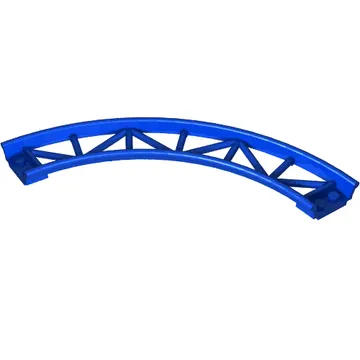 Vehicle Track, Roller Coaster, Curve