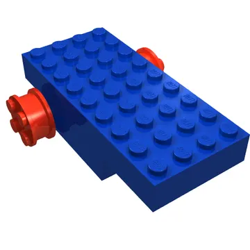 Pullback Motor Old