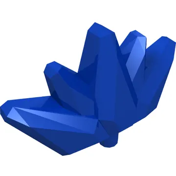 Headwear Accessory Crown / Tiara, 5 Points