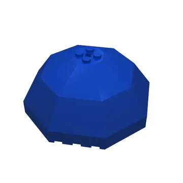 Windscreen 10 x 10 x 4 Canopy Octagonal with TIE Advanced Print