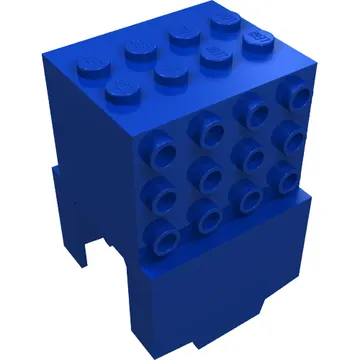 Motor Cover, Monorail