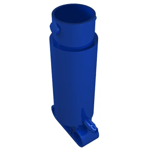 Pneumatic Hand Pump with 1 x 3 Liftarm