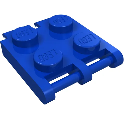 HO Scale Accessory Traffic Cone Island