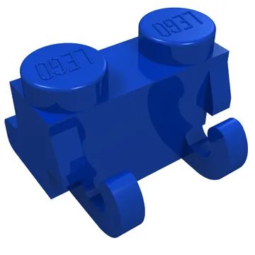 Technic Link with Two Studs