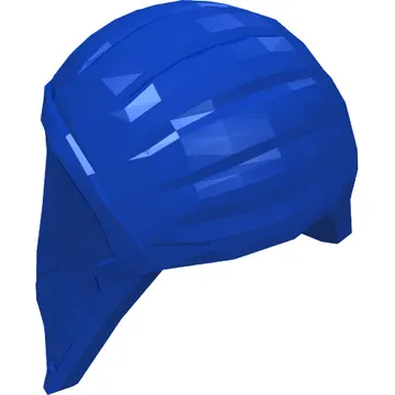 Cap and Neck Protector