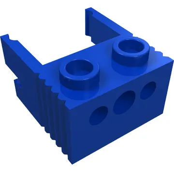 Electric Connector / Plug Holder 4.5V/12V