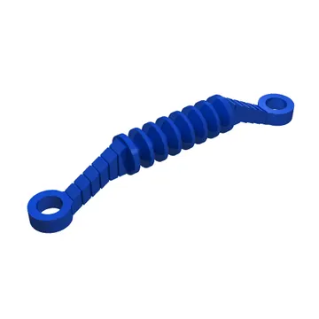 Technic Steering Gear Holder