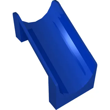 Slide Straight 4 x 6 x 6