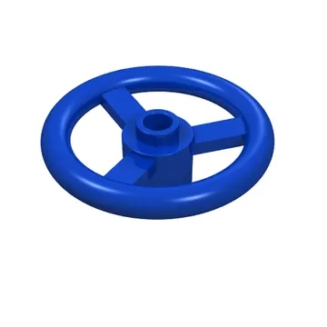 Technic Steering Wheel Small (3 Studs Diameter)